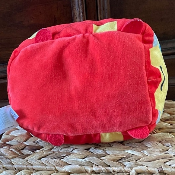 Disney Tsum Tsum Marvel Ironman large plushie - Picture 3 of 6